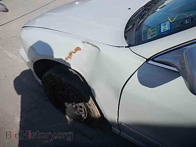 2000 MITSUBISHI GALANT - VIN: 4A3AA46G8YE097070 - Фото 9