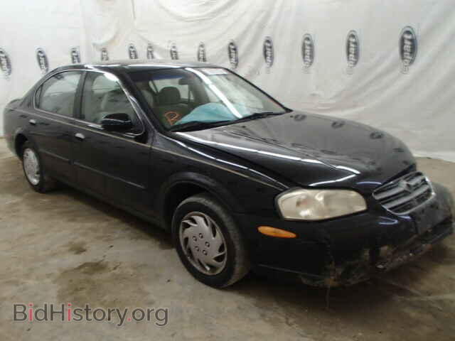 Фотография JN1CA31D4YT701098 - NISSAN MAXIMA 2000