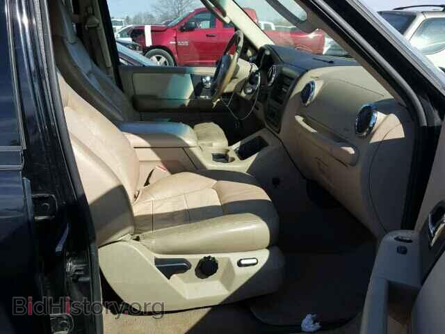 2005 FORD EXPEDITION - VIN: 1FMFU185X5LA17846 - Фото 5