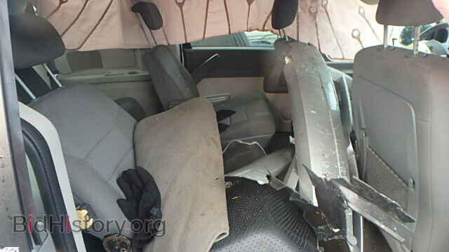 2010 DODGE CARAVAN - VIN: 2D4RN4DE2AR259945 - Фото 6