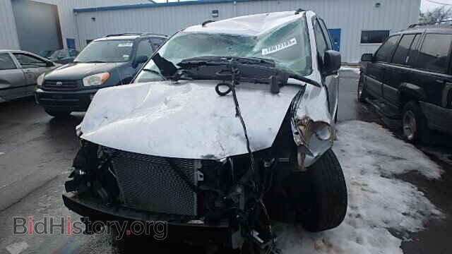 2010 DODGE CARAVAN - VIN: 2D4RN4DE2AR259945 - Фото 9