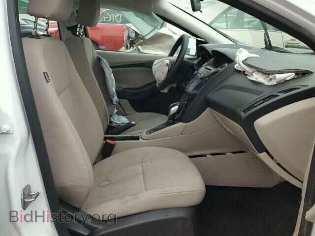 2015 FORD FOCUS - VIN: 1FADP3F2XFL353981 - Photo 5