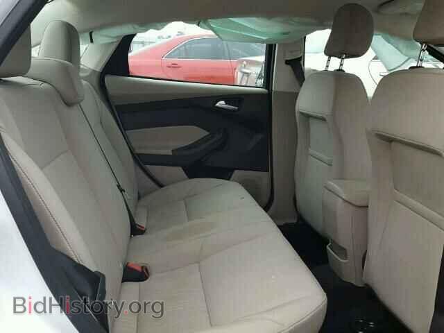 2015 FORD FOCUS - VIN: 1FADP3F2XFL353981 - Photo 6