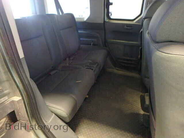 2004 HONDA ELEMENT - VIN: 5J6YH17614L012829 - Фото 6