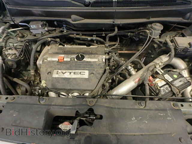 2004 HONDA ELEMENT - VIN: 5J6YH17614L012829 - Фото 7