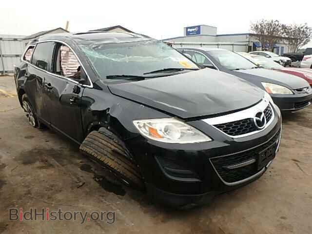 Photo JM3TB2MA7A0235154 - MAZDA CX-9 2010
