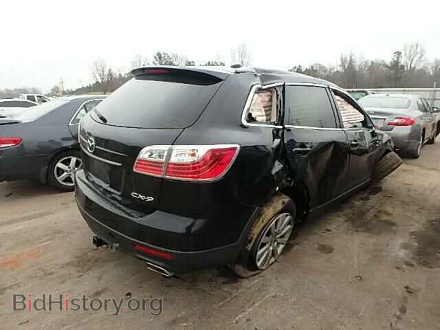 2010 MAZDA CX-9 - VIN: JM3TB2MA7A0235154 - Фото 4