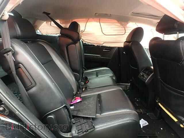 2010 MAZDA CX-9 - VIN: JM3TB2MA7A0235154 - Фото 6