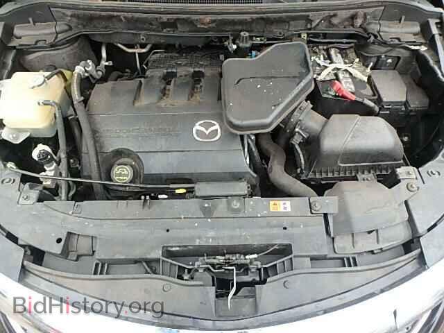 2010 MAZDA CX-9 - VIN: JM3TB2MA7A0235154 - Фото 7