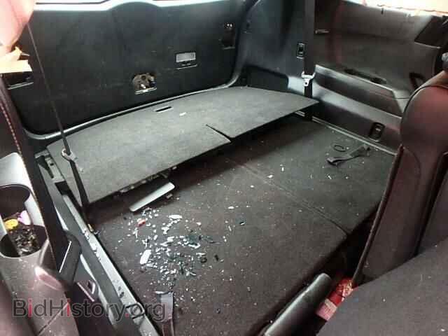 2010 MAZDA CX-9 - VIN: JM3TB2MA7A0235154 - Фото 10