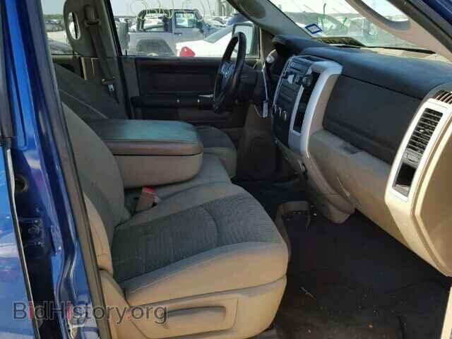 2010 DODGE RAM 1500 - VIN: 1D7RB1GP5AS231112 - Фото 5
