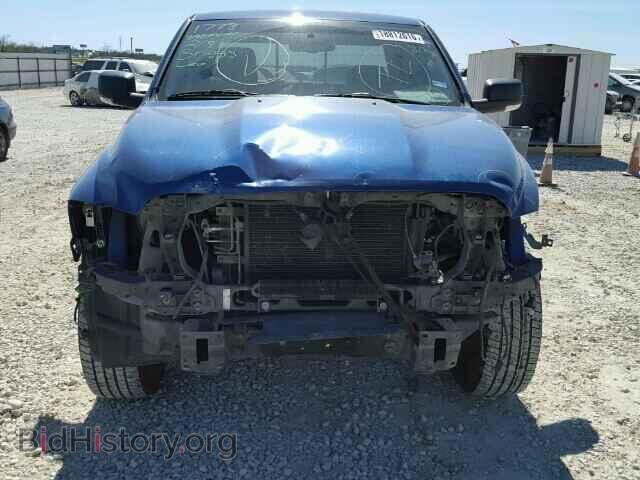 2010 DODGE RAM 1500 - VIN: 1D7RB1GP5AS231112 - Фото 9