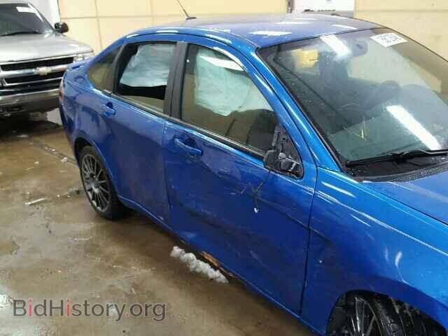 2010 FORD FOCUS - VIN: 1FAHP3GN3AW184713 - Фото 10