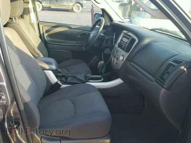 2005 MAZDA TRIBUTE - VIN: 4F2YZ02Z05KM51431 - Фото 5
