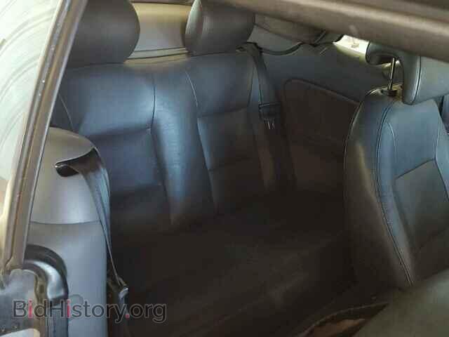 2001 SAAB 9 3 - VIN: YS3DF78KX17004024 - Фото 6