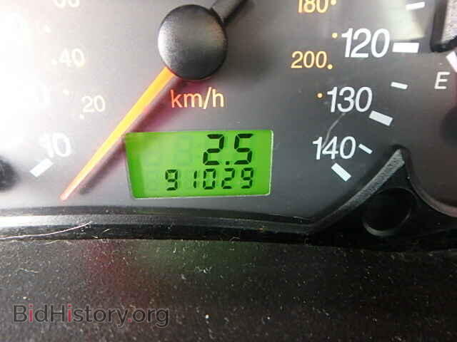 2007 FORD FOCUS - VIN: 1FAFP34N17W138379 - Фото 8