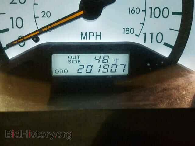 2003 TOYOTA COROLLA - VIN: JTDBR32E432006207 - Фото 8
