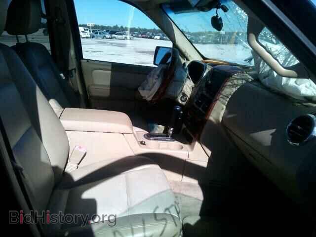 2006 FORD EXPLORER - VIN: 1FMEU64E46ZA28998 - Фото 5