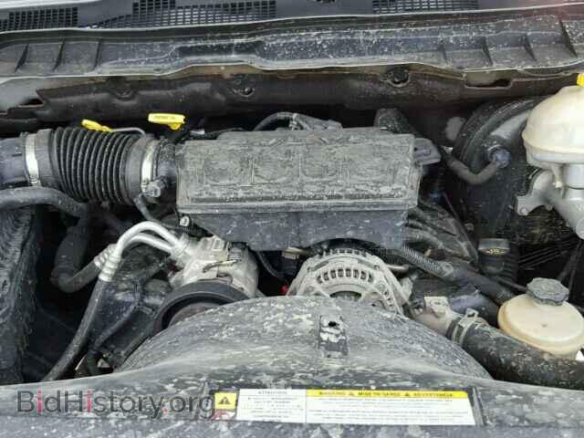 2009 DODGE RAM 1500 - VIN: 1D3HB13P69S769770 - Фото 7