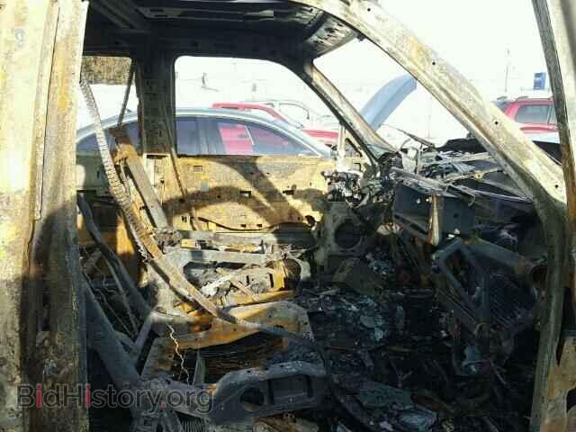 2007 CHEVROLET SILVERADO - VIN: 2GCEK19B571114603 - Фото 5