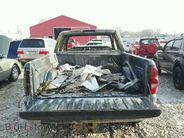 2007 CHEVROLET SILVERADO - VIN: 2GCEK19B571114603 - Фото 6