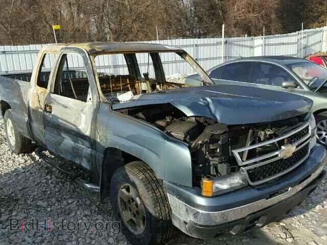 2007 CHEVROLET SILVERADO - VIN: 2GCEK19B571114603 - Фото 10