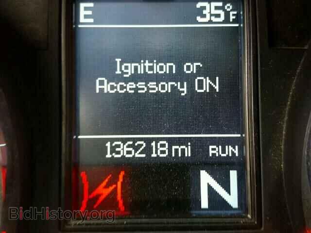 2011 DODGE DURANGO - VIN: 1D4RE4GGXBC717125 - Photo 8