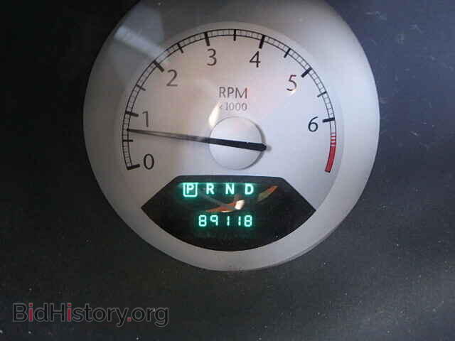 2008 CHRYSLER SEBRING - VIN: 1C3LC46J28N192827 - Фото 8