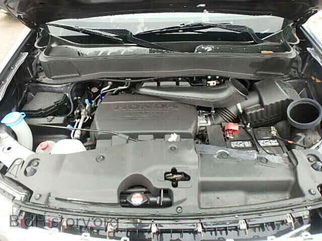 2014 HONDA PILOT - VIN: 5FNYF3H22EB012894 - Фото 7