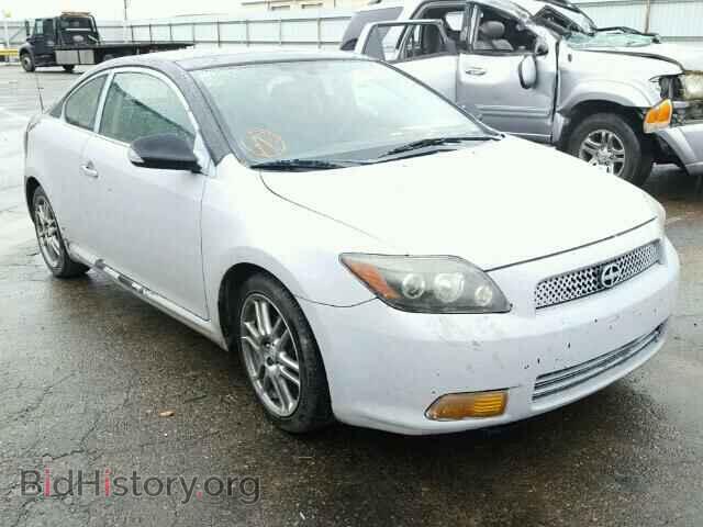 Фотография JTKDE167390294979 - TOYOTA SCION 2009