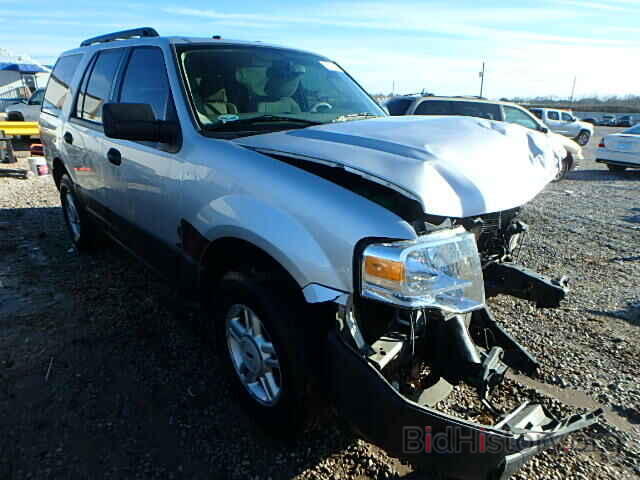 Photo 1FMJU1F53DEF27682 - FORD EXPEDITION 2013
