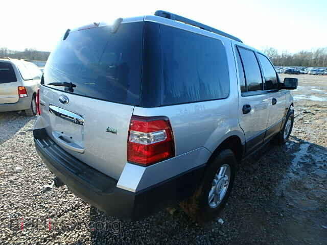 2013 FORD EXPEDITION - VIN: 1FMJU1F53DEF27682 - Фото 4