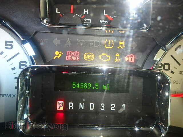 2013 FORD EXPEDITION - VIN: 1FMJU1F53DEF27682 - Фото 8