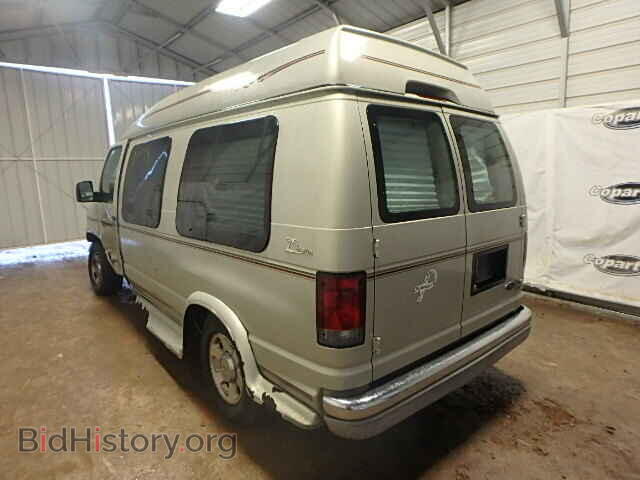 2004 FORD ECONOLINE - VIN: 1FDRE14L14HA21820 - Photo 3