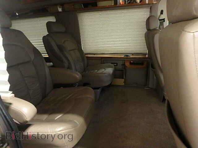 2004 FORD ECONOLINE - VIN: 1FDRE14L14HA21820 - Photo 6