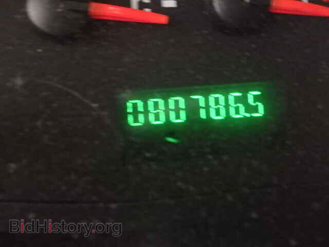 2004 FORD ECONOLINE - VIN: 1FDRE14L14HA21820 - Photo 8