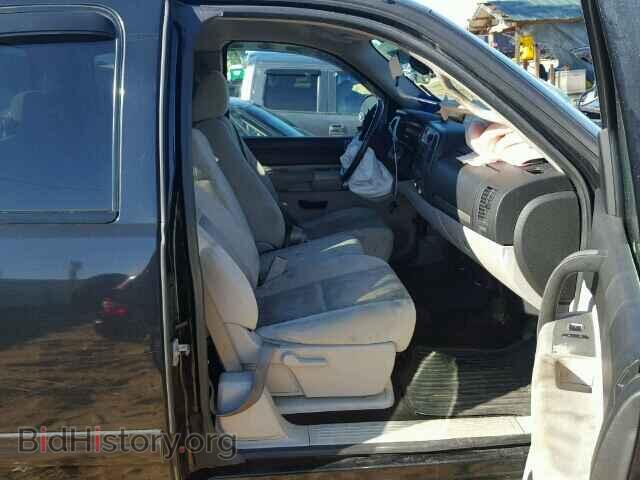 2009 CHEVROLET SILVERADO - VIN: 1GCEC29C09Z123876 - Фото 5