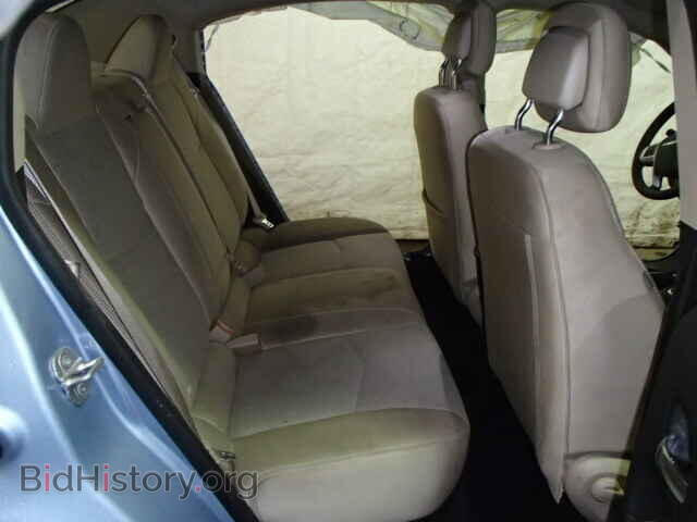 2014 CHRYSLER 200 - VIN: 1C3CCBBB3EN101868 - Фото 6
