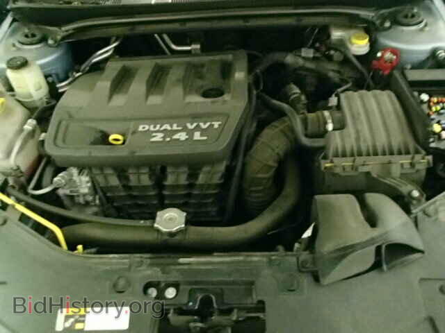 2014 CHRYSLER 200 - VIN: 1C3CCBBB3EN101868 - Фото 7
