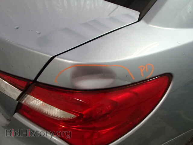 2014 CHRYSLER 200 - VIN: 1C3CCBBB3EN101868 - Фото 10