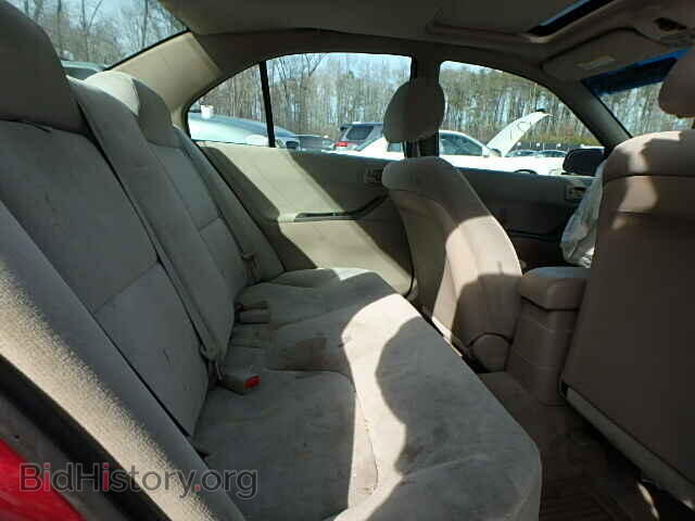 2002 MITSUBISHI GALANT - VIN: 4A3AA46G42E155005 - Фото 6