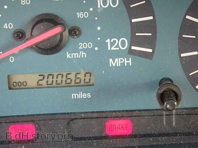 2002 MITSUBISHI GALANT - VIN: 4A3AA46G42E155005 - Фото 8