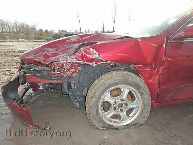 2002 MITSUBISHI GALANT - VIN: 4A3AA46G42E155005 - Фото 9