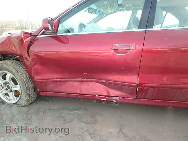 2002 MITSUBISHI GALANT - VIN: 4A3AA46G42E155005 - Фото 10