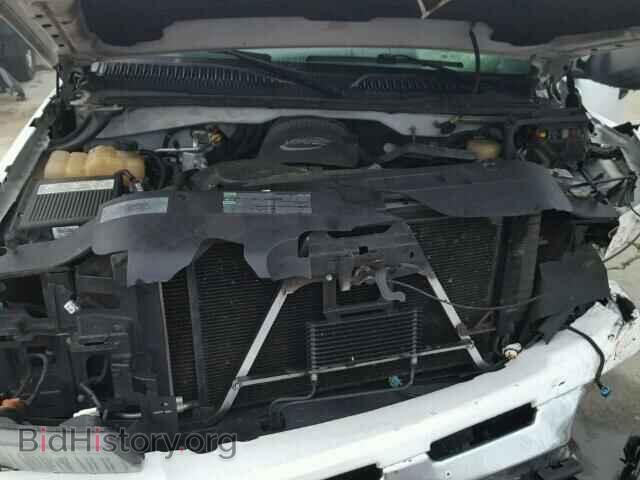2006 CHEVROLET SILVERADO - VIN: 2GCEC13TX61106297 - Фото 7