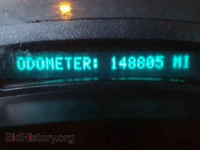 2006 CHEVROLET SILVERADO - VIN: 2GCEC13TX61106297 - Фото 8