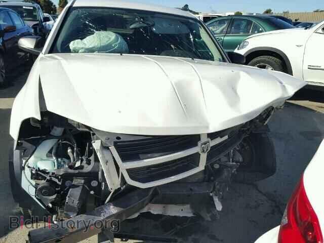 2010 DODGE AVENGER - VIN: 1B3CC4FB5AN209275 - Фото 7