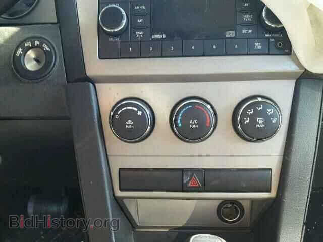 2010 DODGE AVENGER - VIN: 1B3CC4FB5AN209275 - Фото 9