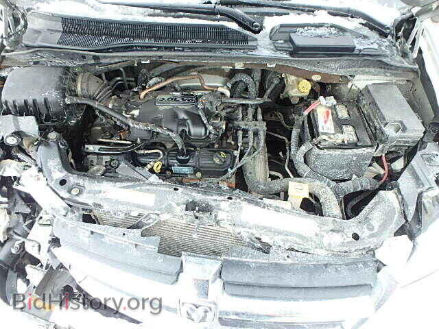 2010 DODGE CARAVAN - VIN: 2D4RN5D12AR434097 - Фото 7