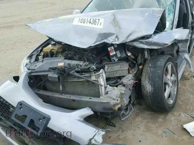 2007 MAZDA 6 - VIN: 1YVHP84DX75M40132 - Фото 7